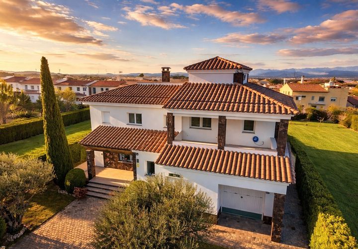 Villa i Castello D'empuries, Gerona, Castello D'empuries - € 790.000 | Ref: W-0489Z4 - foto 1